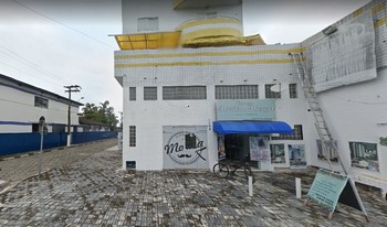 Imagem de fundo do condomínio Condomínio Residêncial Bella Marina - Jd Aguapehu - Mongaguá - SP