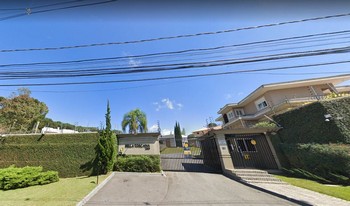 Imagem de fundo do condomínio Condomínio Residêncial Bella Toscana - Campo Comprido - Curitiba - PR