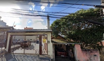 Imagem de fundo do condomínio Condomínio Residêncial Bella Vista - Penha De Franca - São Paulo - SP