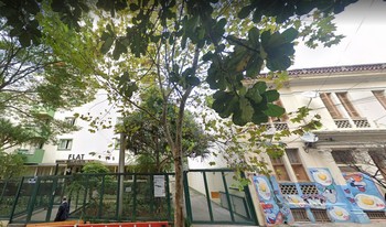 Imagem de fundo do condomínio Condomínio Residêncial Bella Vista Suítes - Bela Vista - São Paulo - SP