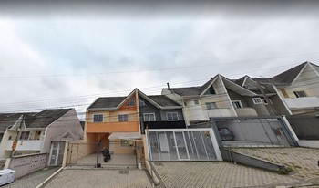 Imagem de fundo do condomínio Condomínio Residêncial Bella Vista - Boa Vista - Curitiba - PR