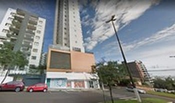 Imagem de fundo do condomínio Condomínio Residêncial Bella Vita - Centro - Chapecó - SC