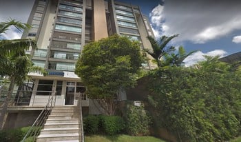 Imagem de fundo do condomínio Condomínio Residêncial Bella Vita - Cambuí - Campinas - SP