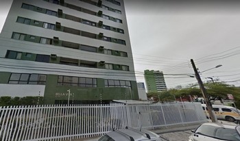 Imagem de fundo do condomínio Condomínio Residêncial Bella Vita - Grageru - Aracaju - SE