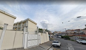 Imagem de fundo do condomínio Condomínio Residêncial Bella Vitória - Chácara Seis De Outubro - São Paulo - SP