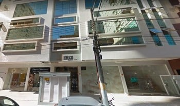 Imagem de fundo do condomínio Condomínio Residêncial Bellagio - Centro - Itapema - SC