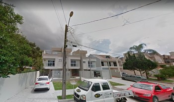 Imagem de fundo do condomínio Condomínio Residêncial Bellagio - Boa Vista - Curitiba - PR