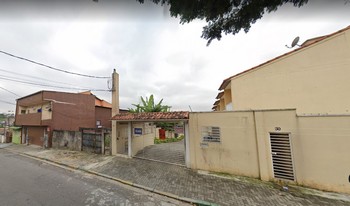 Imagem de fundo do condomínio Condomínio Residêncial Belle - Vila Carmosina - São Paulo - SP