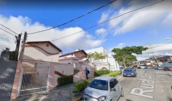 Imagem de fundo do condomínio Condomínio Residêncial Belle France - Vila Matilde - São Paulo - SP