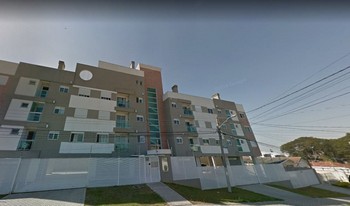 Imagem de fundo do condomínio Condomínio Residêncial Belle Ville - Guaíra - Curitiba - PR