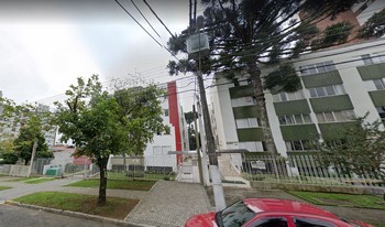 Imagem de fundo do condomínio Condomínio Residêncial Belleville - Vila Izabel - Curitiba - PR