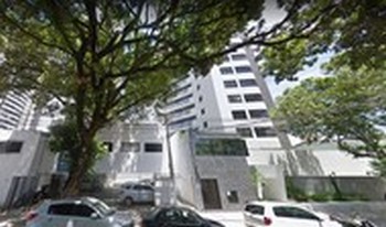 Imagem de fundo do condomínio Condomínio Residêncial Bellevue - Tirol - Natal - RN