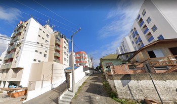 Imagem de fundo do condomínio Condomínio Residêncial Belluno - Trindade - Florianópolis - SC