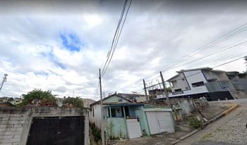 Imagem de fundo do condomínio Condomínio Residêncial Belo Horizonte - Alto Ipiranga - Mogi Das Cruzes - SP
