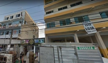 Imagem de fundo do condomínio Condomínio Residêncial Belo Jardim 2 Etapa - Nova Brasília - Salvador - BA