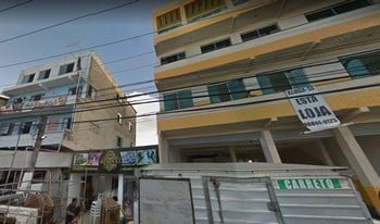 Imagem de fundo do condomínio Condomínio Residêncial Belo Jardim I - Nova Brasília - Salvador - BA