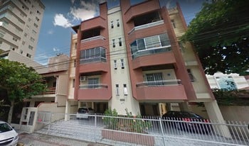 Imagem de fundo do condomínio Condomínio Residêncial Belona - Meia Praia - Itapema - SC