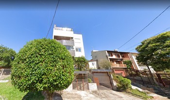 Imagem de fundo do condomínio Condomínio Residêncial Belvedere - Tristeza - Porto Alegre - RS