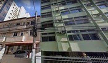 Imagem de fundo do condomínio Condomínio Residêncial Bento Vasconcelos - Centro - Nova Iguaçu - RJ