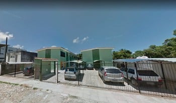 Imagem de fundo do condomínio Condomínio Residêncial Bernardo Soares - Candeias - Jaboatão Dos Guararapes - PE