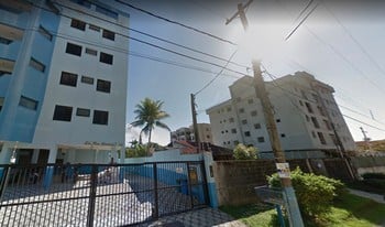 Imagem de fundo do condomínio Condomínio Residêncial Bertoni I - Itagua - Ubatuba - SP