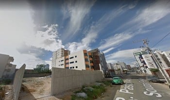 Imagem de fundo do condomínio Condomínio Residêncial Beta Cruz - Candeias - Vitória Da Conquista - BA