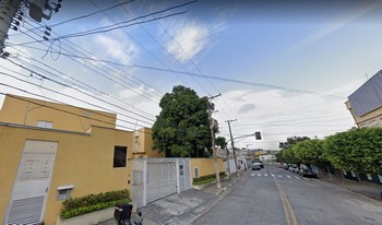 Imagem de fundo do condomínio Condomínio Residêncial Betaville Residence - Vila Re - São Paulo - SP