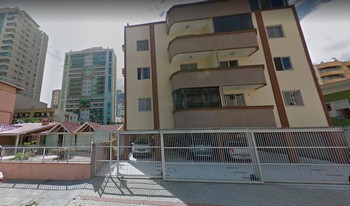 Imagem de fundo do condomínio Condomínio Residêncial Bianchini - Meia Praia - Itapema - SC