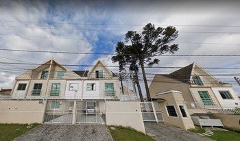 Imagem de fundo do condomínio Condomínio Residêncial Binhara - Portão - Curitiba - PR