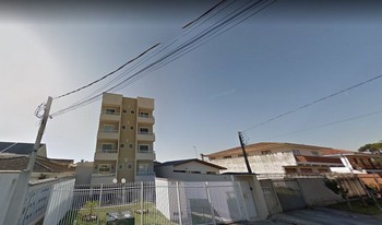 Imagem de fundo do condomínio Condomínio Residêncial Birmania - Cajuru - Curitiba - PR