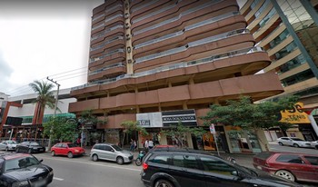 Imagem de fundo do condomínio Condomínio Residêncial Boing - Meia Praia - Itapema - SC