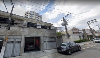 Imagem de fundo do condomínio Condomínio Residêncial Boldro - Vila Santa Catarina - São Paulo - SP