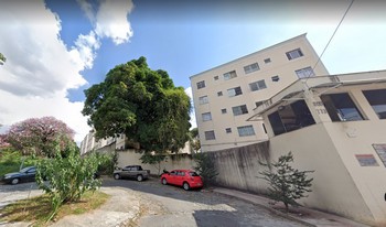 Imagem de fundo do condomínio Condomínio Residêncial Bologna Life - São João Batista (venda Nova) - Belo Horizonte - MG