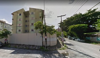 Imagem de fundo do condomínio Condomínio Residêncial Borges De Melo - Fátima - Fortaleza - CE