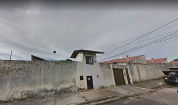 Imagem de fundo do condomínio Condomínio Residêncial Bosque Alegre - Messejana - Fortaleza - CE