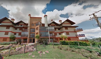 Imagem de fundo do condomínio Condomínio Residêncial Bosque Das Azaleias - Planalto - Gramado - RS