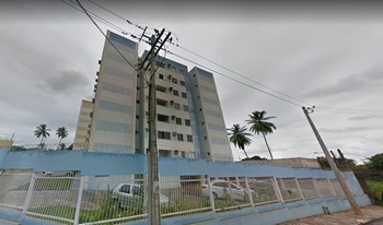 Imagem de fundo do condomínio Condomínio Residêncial Bosque Das Mangueiras - Jardim Das Margaridas - Salvador - BA