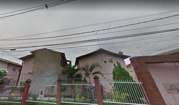 Imagem de fundo do condomínio Condomínio Residêncial Bosque Das Margaridas - Jardim Das Margaridas - Salvador - BA