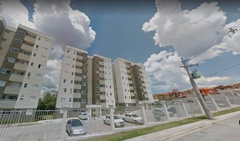 Imagem de fundo do condomínio Condomínio Residêncial Bosque De Córdoba - Vila Haro - Sorocaba - SP