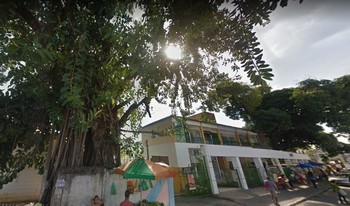 Imagem de fundo do condomínio Condomínio Residêncial Bosque Tropical I - Brotas - Salvador - BA