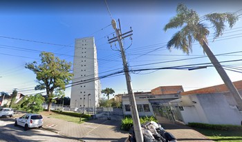 Imagem de fundo do condomínio Condomínio Residêncial Bosques - Da Glória - Porto Alegre - RS