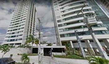 Imagem de fundo do condomínio Condomínio Residêncial Bossa Nova - Capim Macio - Natal - RN