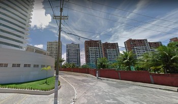 Imagem de fundo do condomínio Condomínio Residêncial Bossa Nova - Nova Parnamirim - Parnamirim - RN