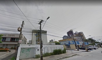 Imagem de fundo do condomínio Condomínio Residêncial Botelho Filho - Papicu - Fortaleza - CE