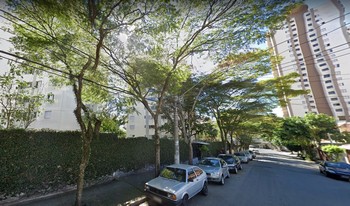 Imagem de fundo do condomínio Condomínio Residêncial Botticelli - Butantã - São Paulo - SP
