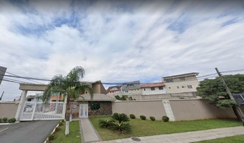 Imagem de fundo do condomínio Condomínio Residêncial Bougainville - Pinheirinho - Curitiba - PR
