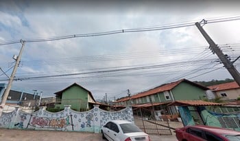 Imagem de fundo do condomínio Condomínio Residêncial Bougainville I - Cavalhada - Porto Alegre - RS