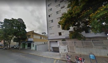 Imagem de fundo do condomínio Condomínio Residêncial Bouganville - Centro - Poços De Caldas - MG