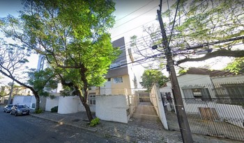 Imagem de fundo do condomínio Condomínio Residêncial Boulevard - Prado Velho - Curitiba - PR