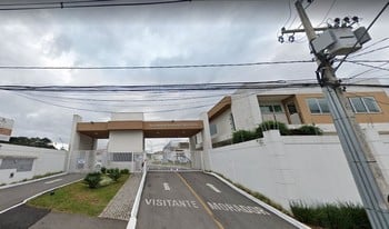 Imagem de fundo do condomínio Condomínio Residêncial Boulevard Boa Vista - Santa Cândida - Curitiba - PR